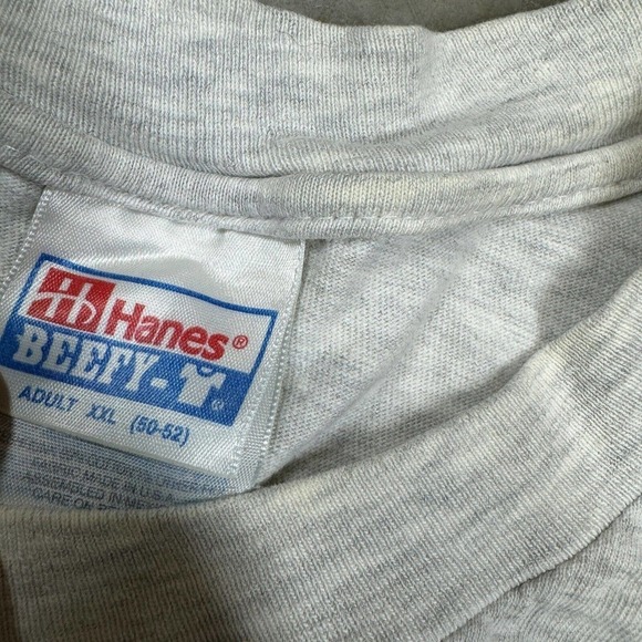 Vintage Lakeside Classic Lake Oswego Oregon Shirt Mens XXL Basketball T Tank Top - Picture 2 of 6